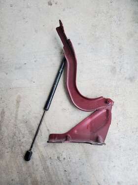 68290461aa Perfect Fit 68290462ab 2019-2022 Jeep Cherokee Passenger Side Hood Hinge Shock