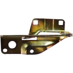 9615251 Perfect Fit Hood Hinge For 2000-2006 Nissan Sentra Passenger Side