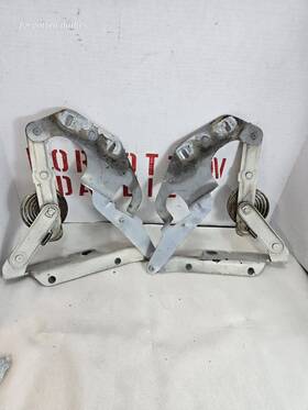 4440245 Plymouth 4440244 Chrysler Lebaron Hood Hinges
