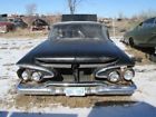 118.ch3s61 Plymouth Hood Hinge Passenger Side