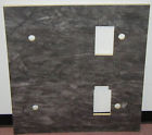 Pm-078 1956 Pontiac Hood Insulation