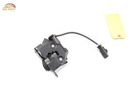 31688337 Polestar 2 Hood Bonnet Left Driver Side Lock Latch Actuator Oem 2021 - 2023