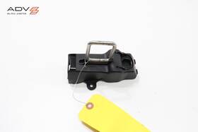 31688397 Polestar 2021 - 2023 2 Hood Bonnet Left Side Upper Latch Lock Catch Striker Oem