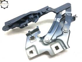 31688413 Polestar 2021-2023 2 Right Passenger Front Hood Hinge Oem