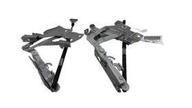 31688415 Polestar 2021-2023 2 Pair Front Left And Right Hood Bonnet Hinge With Shock Strut