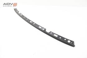 31689574 Polestar 2021 - 2023 2 Hood Bonnet Weatherstrip Seal Support Bracket Oem