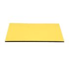 Pon-hin-070 Rem Automotive Inc Pontiac Hood Insulation Pad For Star Chief