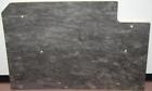 Pon-hin-100 Rem Pontiac Tempest Hood Insulation Pad Yellow