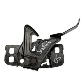 10361098 Pontiac 2005 Sunfire 2 Door Oem Hood Latch Safety Hold Down 03 04 05 10361098 Pontiac 2005 Sunfire 2 Door Oem Hood Latch Safety Hold Down 03 04 05