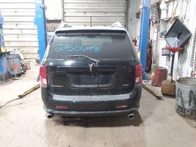 180.gm2408 Pontiac Torrent 2008 Hood Latch 2075397