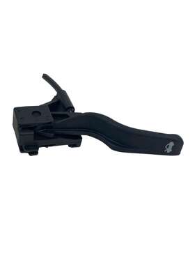 Pontiac 2003-2011 9-3 Saab 93 Sedan Hood Release Pull Handle Lever Opener Switch Oem