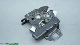 31007 Pontiac 06-10 Saturn Sky Solstice Hood Release Lock Latch Left Oem