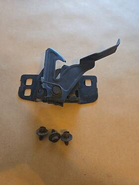 32203 Pontiac 2003-2005 Sunfire Engine Compartment Hood Latch Release Oem