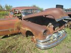 118.gm2s50 Pontiac 50 1950 Drivers Side Hood Hinge