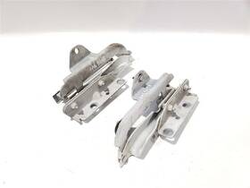 Pontiac 616432 Used Left Hood Hinge Fits 1998 Firebird Grade A