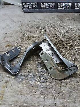 118.po1304 Porsche 2004 Hood Hinge Cayenne Aa 70291