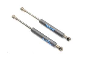 121.po1x00 Porsche 99-01 911 Carrera 4 Driver Left And Passenger Right Front Hood Shocks
