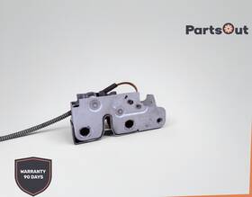 1k0953236d Porsche 2010-2016 Panamera - Bonnet Hood Lock Catch Oem
