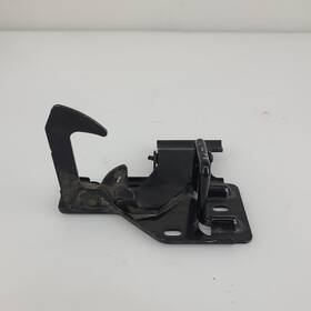 7l5823480a Porsche 2005 Fits Cayenne Engine Hood Release Latch Lock