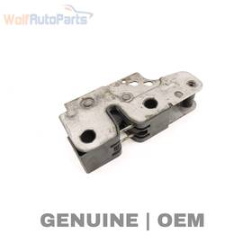 7p5823509d Porsche 2011-2014 Cayenne - Hood Lock / Latch