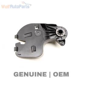 8r1823633 Porsche 2014-2017 Audi Sq5 - Hood Latch Release Lever Bracket