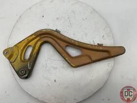 91151203500 Porsche 90151203520 1965-1989 911 Sc Carrera Engine Lid Hinge Left 127344