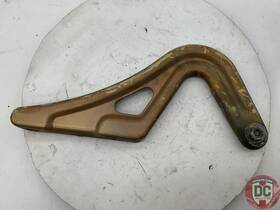 90151203620grv Porsche 1965-1989 911 Sc Carrera Engine Lid Hinge Right 127345