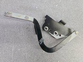 94451130200 Porsche Very Nice Used Original Genuine 924 924s 944 Right Front Hood Hinge