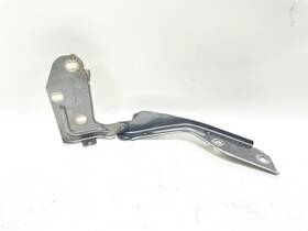 958-511-301-02 Porsche 11-14 Cayenne Front Left Lh Side Hood Hinge Cover Bracket Oem