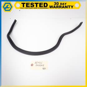 Porsche 95851144100 11-18 Cayenne Front Hood Seal Weatherstrip Weather Strip Oem