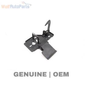 95851148000 Porsche 2011-2014 Cayenne - Upper Hood Latch / Lever