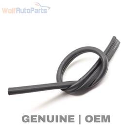 95851161100 Porsche 2011-2014 Cayenne - Front Engine Bay Seal / Weather Stripping