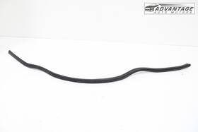 95851161201 Porsche 2015-2018 Cayenne Front Hood Bonnet Rearward Weatherstrip Seal Oem
