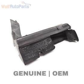 95857253200 Porsche 11-14 Cayenne Gts 92a - Front Right Rain Tray Seal / Weather Stripping