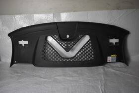 95b-805-806-p-1e0 Porsche 2019-2024 Macan Cowl Grille