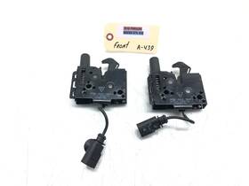 95b.823.509 Porsche 2015-2018 Macan Gts Left Right Front Hood Lock Latch Actuator Oem
