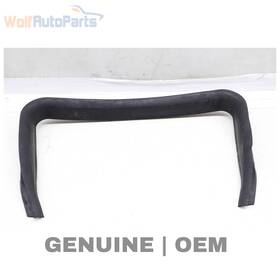 95b129551 Porsche 2015-2024 Macan 95b - Hood Seal / Weather Stripping