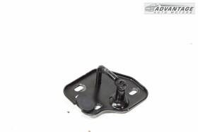 95b823259a Porsche 2015-2023 Macan Front Left Driver Side Hood Bonnet Striker Plate Oem
