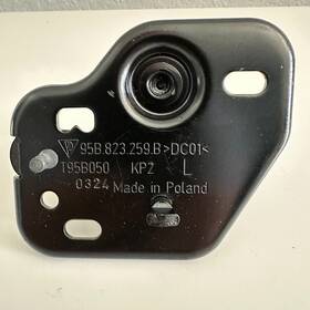 95b823259b Porsche Macan Hood Latch Striker Plate Front Left Oem