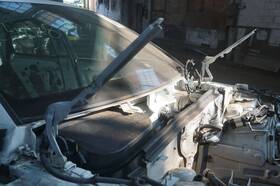 95b823301f Porsche Set Of 2 Front Left And Right Hood Bonnet Hinge Oem Macan 15-24