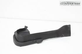 95b823731a Porsche 2015-2024 Macan Left Side Hood Bonnet Gasket Weatherstrip Seal Oem