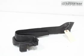 95b823732a Porsche 2015-2018 Macan Front Right Passenger Hood Bonnet Seal Weatherstrip Oem