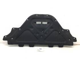 95b863831 Porsche 2015-2022 Macan Gts Hood Bonnet Sound Insulation Pad Oem