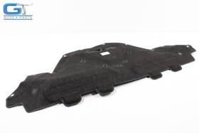 95b863831d Porsche Macan Hood Bonnet Sound Insulation Pad Cover Oem 2015 - 2022