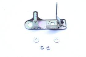 96451105100-w1329 Porsche 1990-1998 911 964 993 Hood Latch Upper