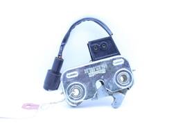 96451105200-g0395 Porsche 1995-1998 911 993 Hood Latch Lock Clasp