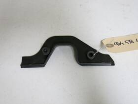 96453862500 Porsche 911 964 Hood Release Cover Trim Svr