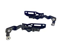 970511152 Porsche 970511151 2010-2016 Panamera Front Left Right Hood Hinge Set