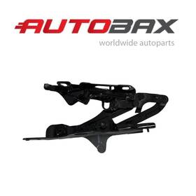 971823612 Porsche 2017 2018 2019 2020 2021 Panamera Front Right Hood Hinge Support Bracket