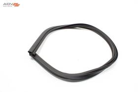 971823737 Porsche Panamera Hood Bonnet Rearward Weatherstrip Seal Oem 2017 - 2023